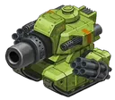 Mega