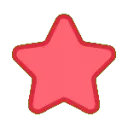 pointsStar