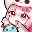 bd_kaia_grab_NF2U Discord emoji