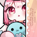 bd_kaia_peek_NF2U Discord emoji