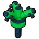 MasterSprinkler