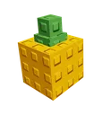 Pumpkin