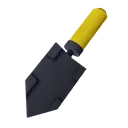 Trowel
