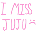 imissjuju
