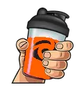 GFuelOrange