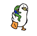 PepeDuckWaddle