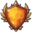 :Mythic:
