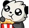 PandaPopcorn