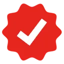 verifiedred
