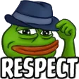 respect