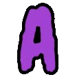 LetterA