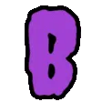 LetterB
