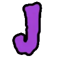 LetterJ