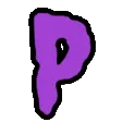 LetterP