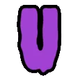 LetterU