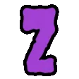 LetterZ