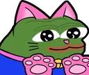 PeepoKitten