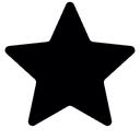:blackstar: