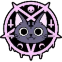 CatPentagram