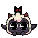 loveit animated emote - РПГ Секта | RPG Cult