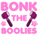 OASIS_bonkthebullies