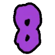 Number8