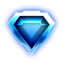 1181rocketleaguediamond custom emote from Realm Explorer | Find & Promote