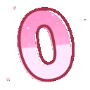 meow_pink_number0