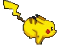 PikachuSprint