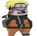dogge_Naruto