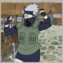 NarutoKakashi