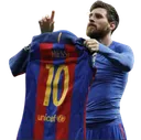 messi10