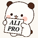 alipro Discord emoji