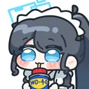 ArisuWD40