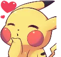 pika_kiss