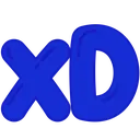 XD