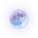 moon Discord emoji