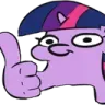 Twiggie_thumbsup