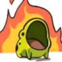 ArsonFrog