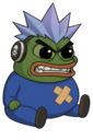 knox_peepo Discord Emoji - ToyBattles - Free To Play