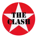 theclashlogo