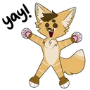 Yay