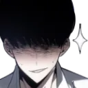KDJEvilSmirk2 KDJEvilSmirk2