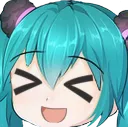 mikuxd