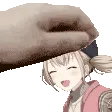 kohaneheadpat