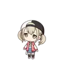 emoji_94 Discord sticker from '' ₊🌷⁺ Ask To DM ❥ Egirls ❥ Nitro ❥ Make Friends ❥ VC ❥ Tags ❥ Hangout ❥ Ask2DM ❥ Sfw ❥ Non Dating