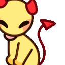 :AE_devilDemon_tailWagStimGif: