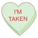 taken