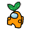 Carrot Discord emoji