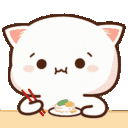 moew_Kitten_Scarfing